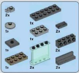LEGO Star Wars 75098 - 124 - 38
