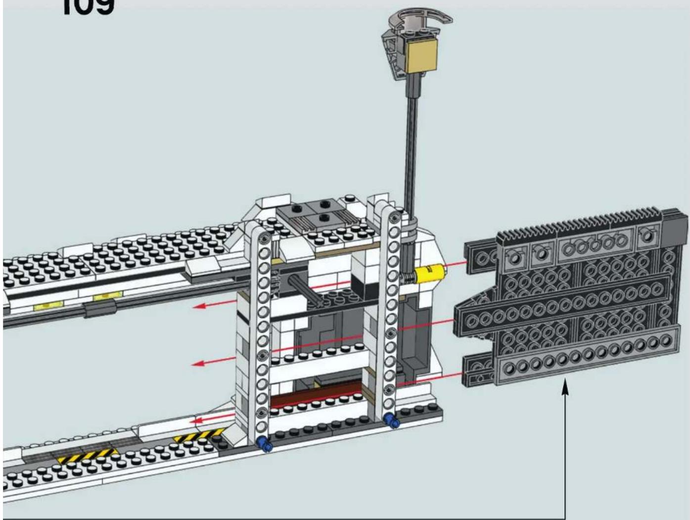LEGO Star Wars 75098 - 76 - 68