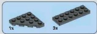 LEGO Star Wars 75098 - 124 - 57