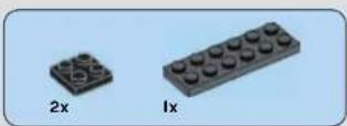 LEGO Star Wars 75098 - 124 - 319