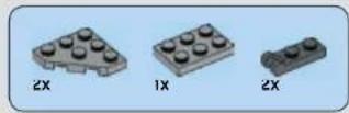 LEGO Star Wars 75098 - 124 - 292