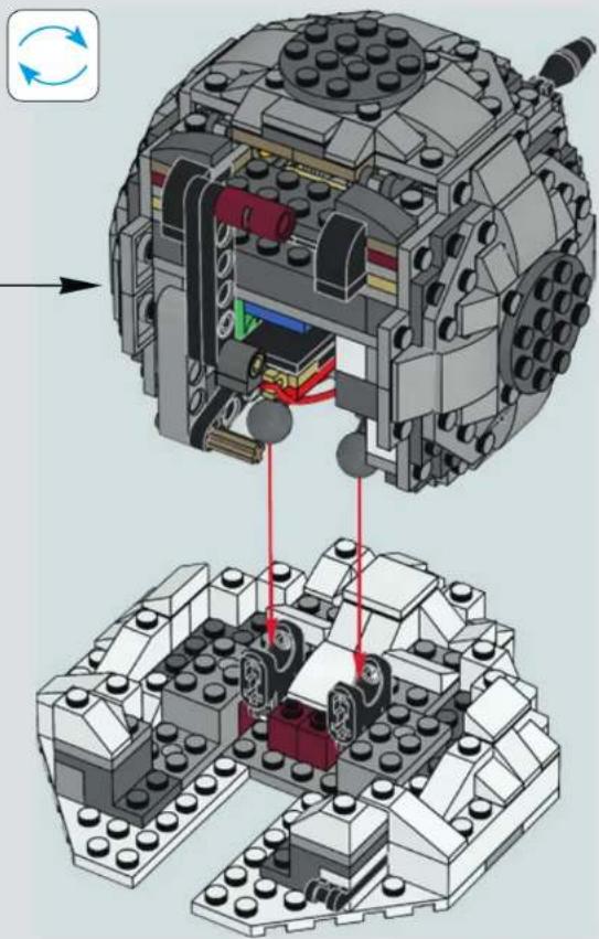 LEGO Star Wars 75098 - 124 - 377