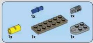 LEGO Star Wars 75098 - 21 - 142