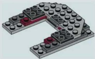 LEGO Star Wars 75098 - 124 - 339