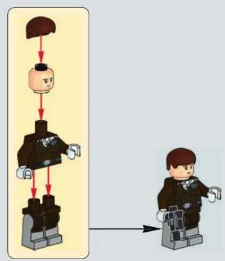 LEGO Star Wars 75098 - 124 - 109