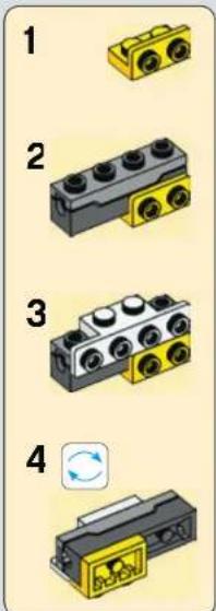 LEGO Star Wars 75098 - 21 - 21