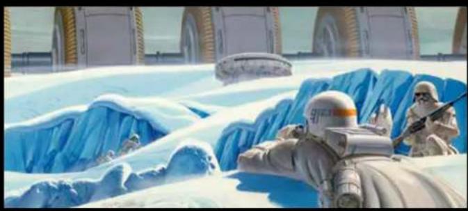 LEGO Star Wars 75098 - Battle Facts - 1