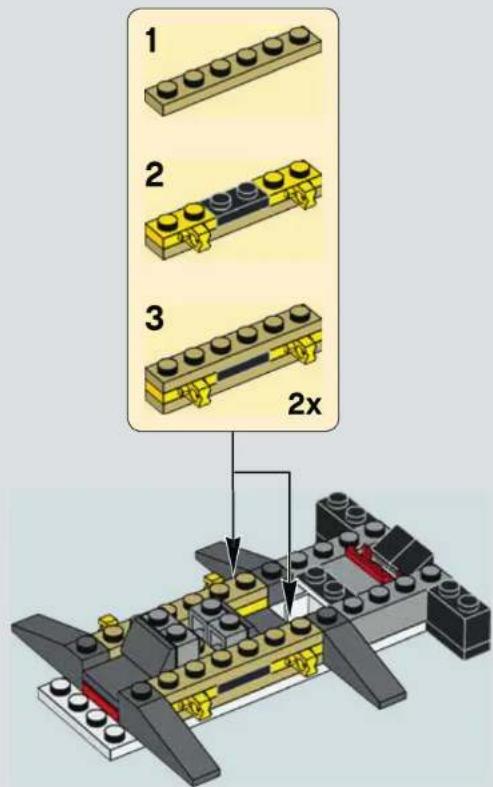 LEGO Star Wars 75098 - 43 - 221