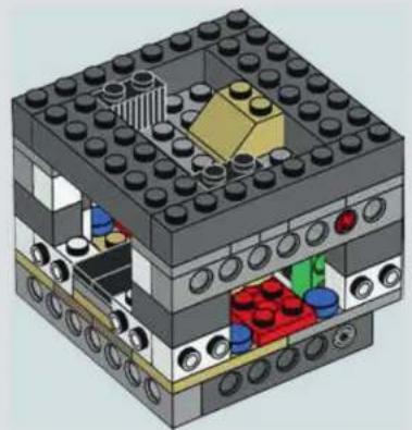 LEGO Star Wars 75098 - 124 - 265