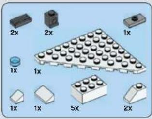 LEGO Star Wars 75098 - 124 - 31