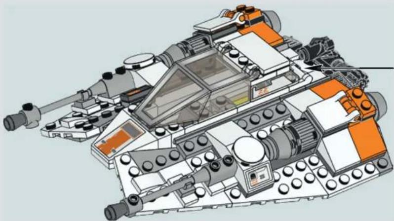 LEGO Star Wars 75098 - 21 - 65