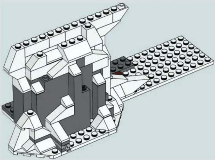 LEGO Star Wars 75098 - 21 - 113