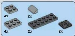 LEGO Star Wars 75098 - 124 - 315