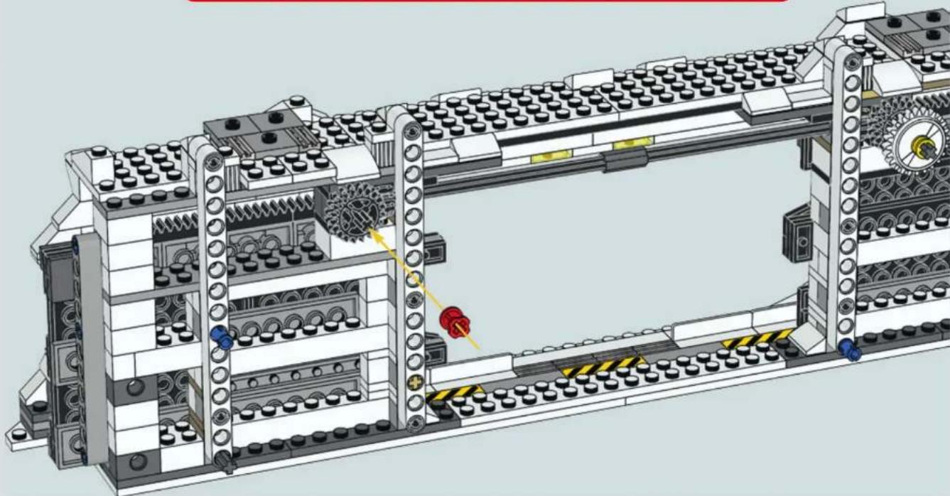 LEGO Star Wars 75098 - 124 - 6