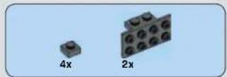 LEGO Star Wars 75098 - 43 - 222