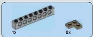 LEGO Star Wars 75098 - 124 - 228