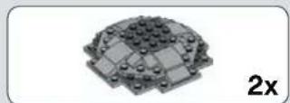 LEGO Star Wars 75098 - 124 - 310
