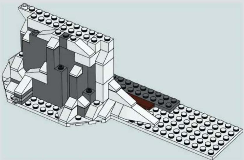 LEGO Star Wars 75098 - 21 - 107