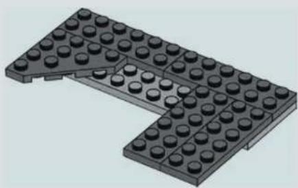 LEGO Star Wars 75098 - 124 - 58