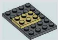 LEGO Star Wars 75098 - 21 - 31