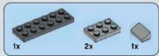 LEGO Star Wars 75098 - 124 - 340