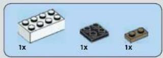LEGO Star Wars 75098 - 70 - 3