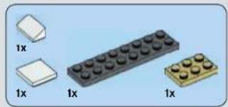 LEGO Star Wars 75098 - 21 - 140