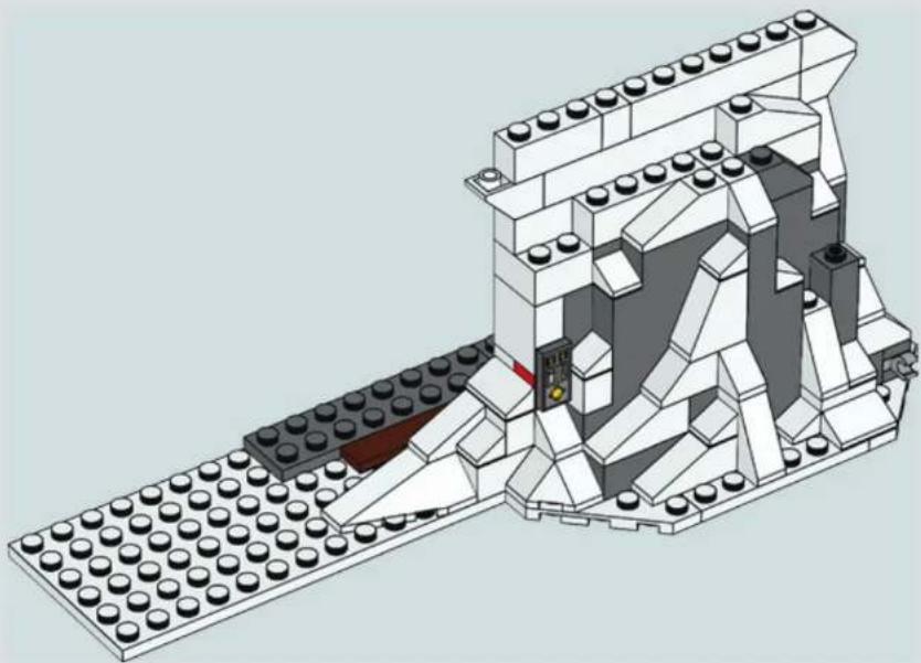 LEGO Star Wars 75098 - 21 - 189