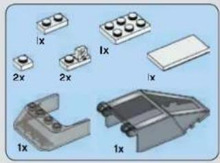 LEGO Star Wars 75098 - 21 - 57