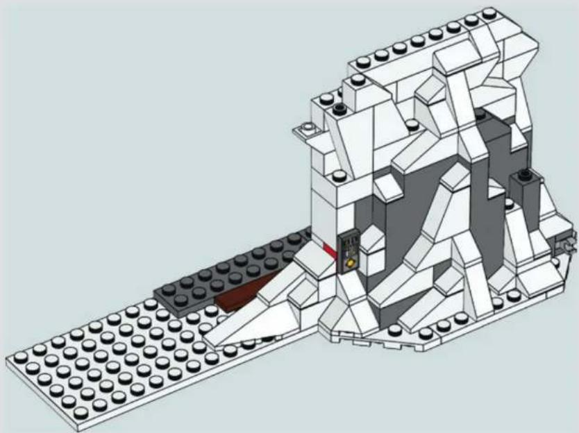 LEGO Star Wars 75098 - 21 - 193