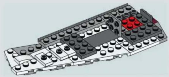 LEGO Star Wars 75098 - 21 - 10