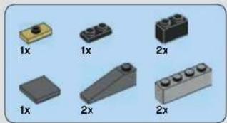 LEGO Star Wars 75098 - 43 - 216