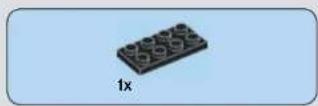 LEGO Star Wars 75098 - 43 - 109