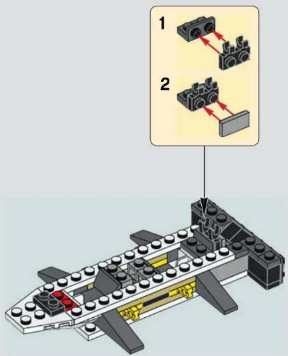 LEGO Star Wars 75098 - 43 - 229