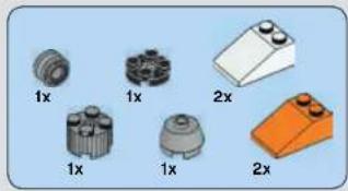 LEGO Star Wars 75098 - 21 - 42