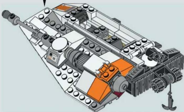 LEGO Star Wars 75098 - 21 - 27