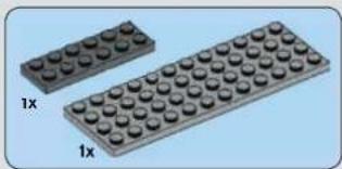 LEGO Star Wars 75098 - 124 - 55