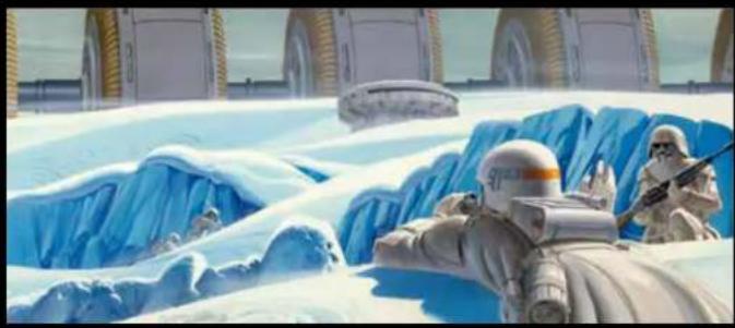 LEGO Star Wars 75098 - Informations sur la bataille - 1