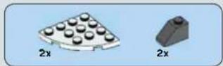 LEGO Star Wars 75098 - 43 - 93