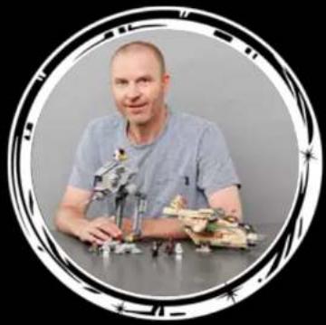 LEGO Star Wars 75098 - About the LEGO® Star Wars™ Design Team - 2