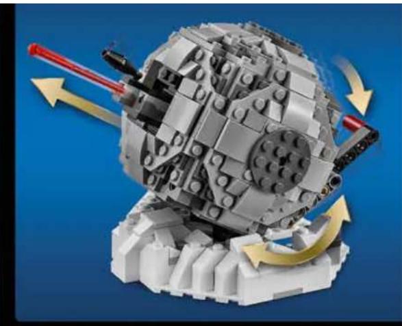 LEGO Star Wars 75098 - 124 - 387