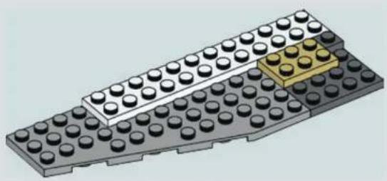 LEGO Star Wars 75098 - 21 - 3