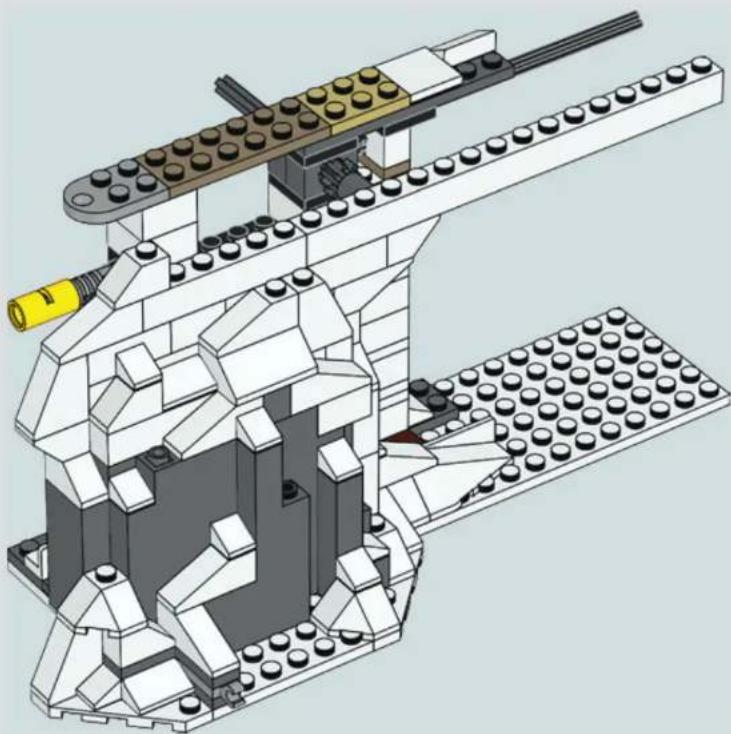 LEGO Star Wars 75098 - 21 - 150