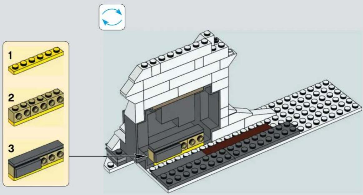 LEGO Star Wars 75098 - 21 - 195