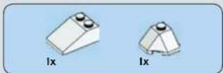 LEGO Star Wars 75098 - Q: In addition to regular human-shaped minifigures, there are many aliens, droids, and strange creatures that populate the Hoth Battle set. What are some differences in designing decorations for this large range of figures? - 131