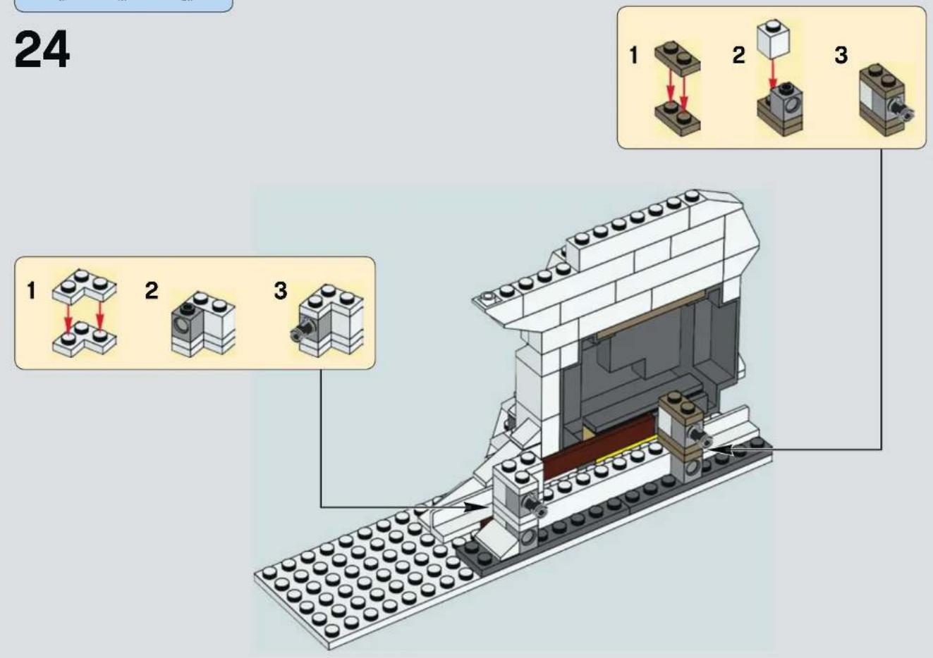 LEGO Star Wars 75098 - 21 - 123