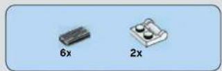 LEGO Star Wars 75098 - 43 - 238