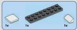 LEGO Star Wars 75098 - 70 - 12