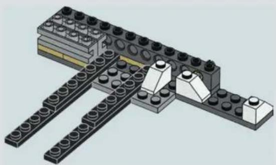 LEGO Star Wars 75098 - 124 - 143