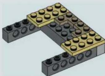 LEGO Star Wars 75098 - 124 - 235